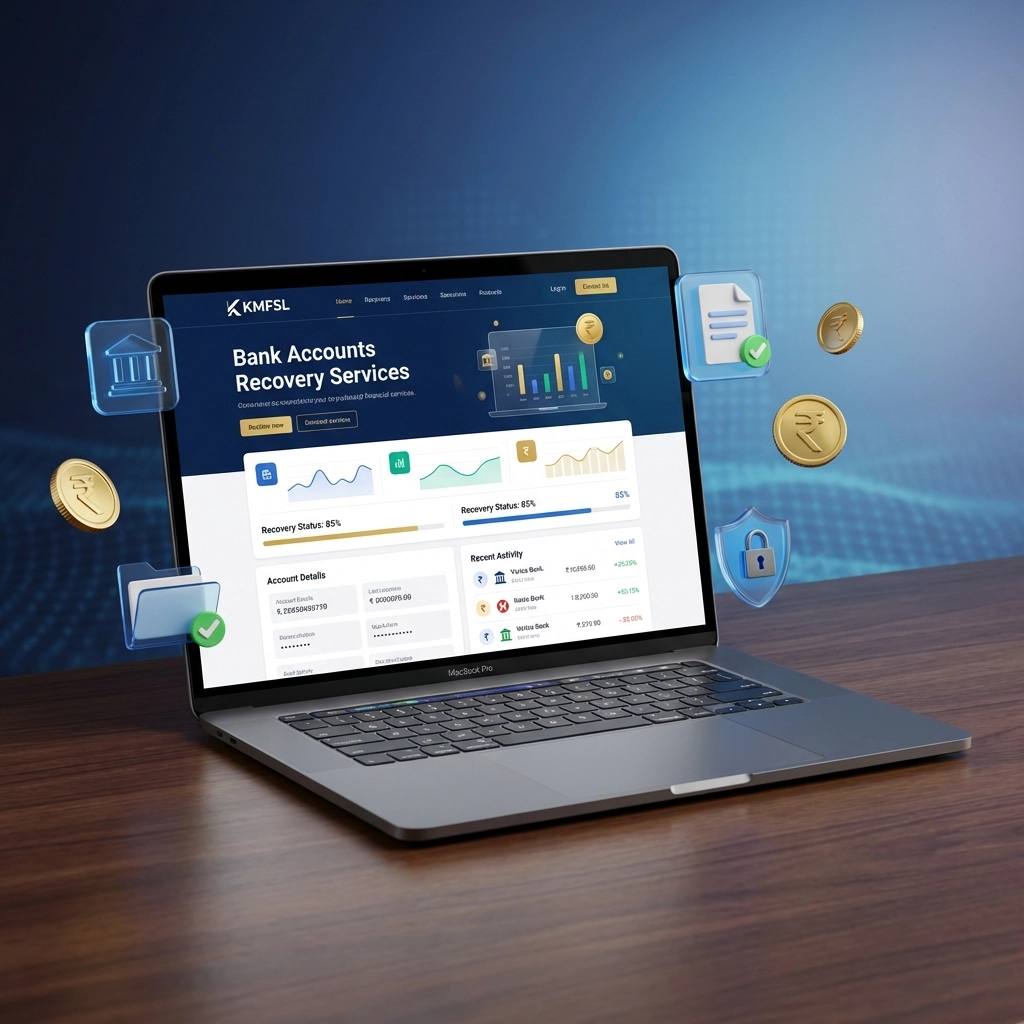 Inoperative Bank Account Recovery 2025: RBI Guidelines