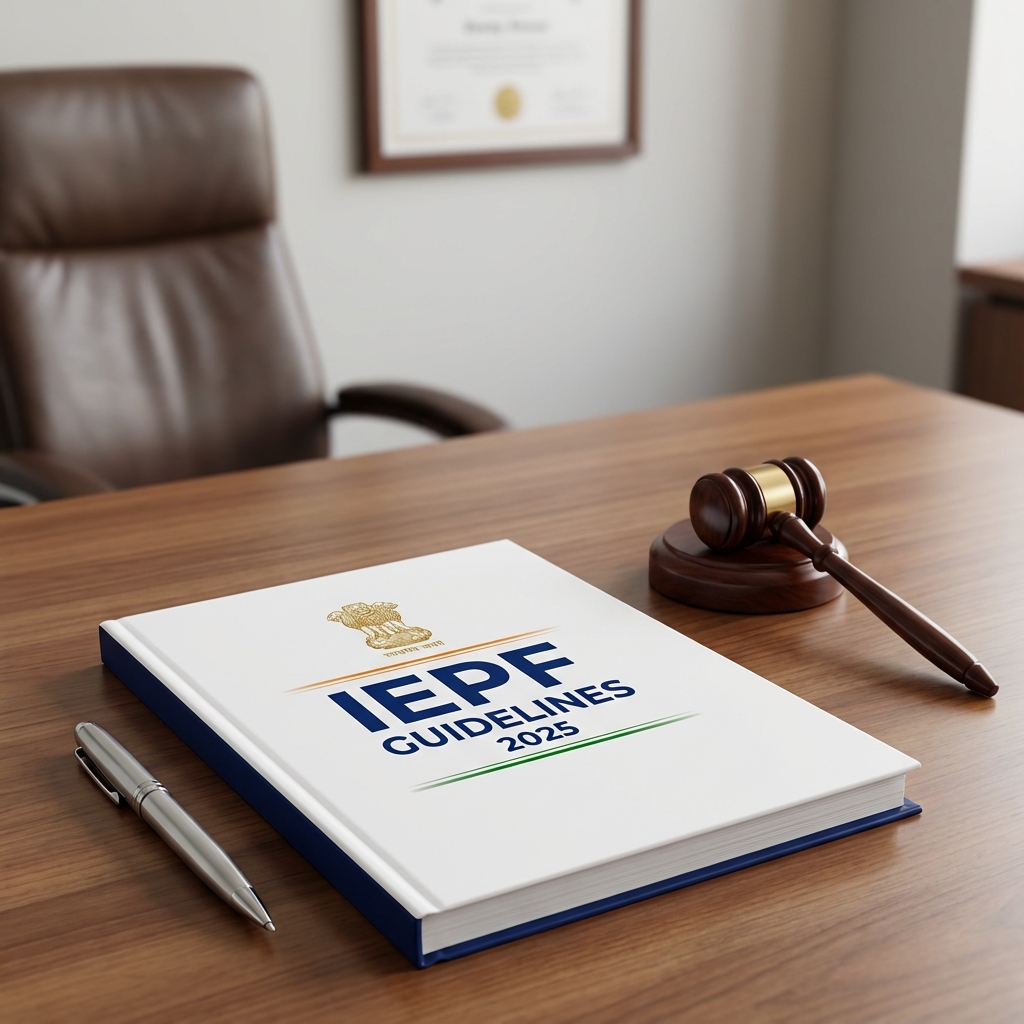 How to Recover Adani Green Energy Shares from IEPF | Comp...