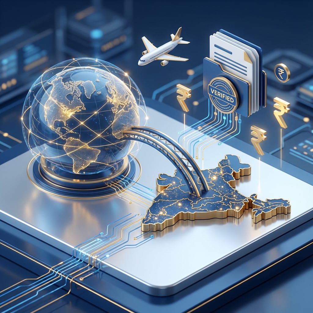 NRI Asset Recovery Guide 2025: Shares, Dividends & IEPF