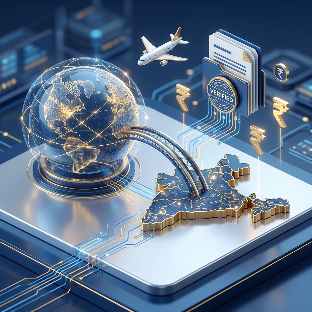 About KMFSL: India's Premier Share Recovery Agency